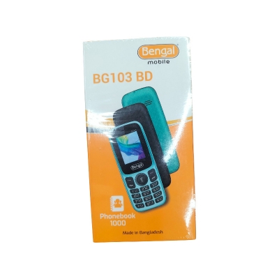 Picture of Bengal BG 103 handi  button mobile