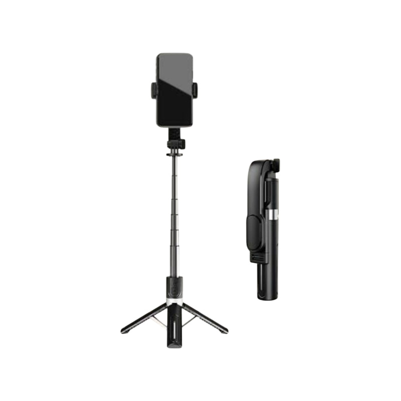 Picture of Jmary KT-219 2-in-1 portable selfie stick and tripod stand