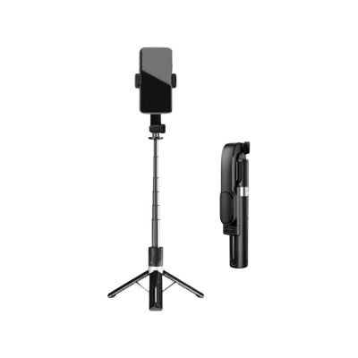 Picture of Jmary KT-219 2-in-1 portable selfie stick and tripod stand