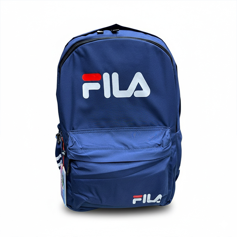 Picture of Fila School Bag | Coaching Bag | Backpack for boys and girls Waterproof  | CTB Backpack