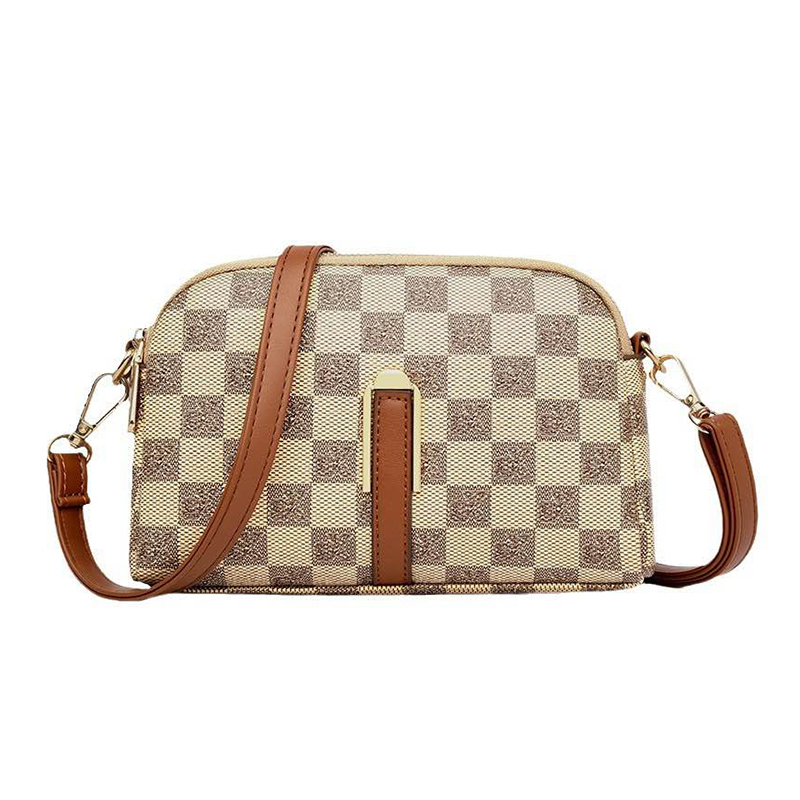 Picture of Korean Style Womens Bag | Printed Hand Bag with Shoulder strap | Shoulder Bag | Womens New Bag collection | Original Cross border Shoulder bag for women