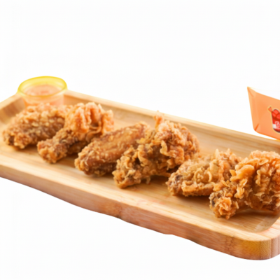 Picture of 6pcs Hot wings