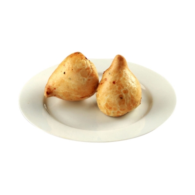 Picture of Vegetable Singara