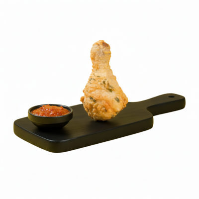 Picture of Korean Fried Chicken per pcs