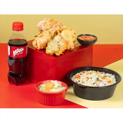 Picture of Korean Combo