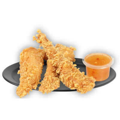 Picture of 4pcs Strips