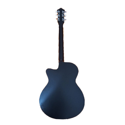 Picture of Best Semi-Electric Signature Guitar - 2024 Edition