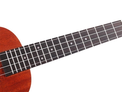 Picture of Strong Wind Soprano 24" Ukulele for Beginners