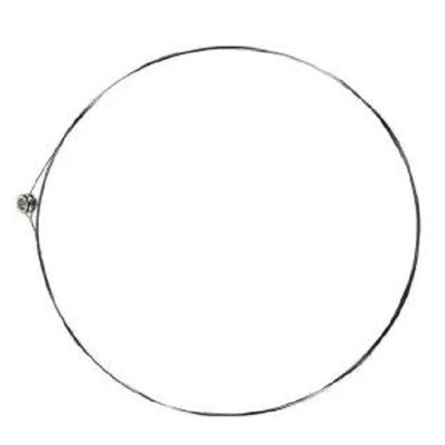 Picture of Alice Acoustic Guitar Strings 2 No - 2 Pcs