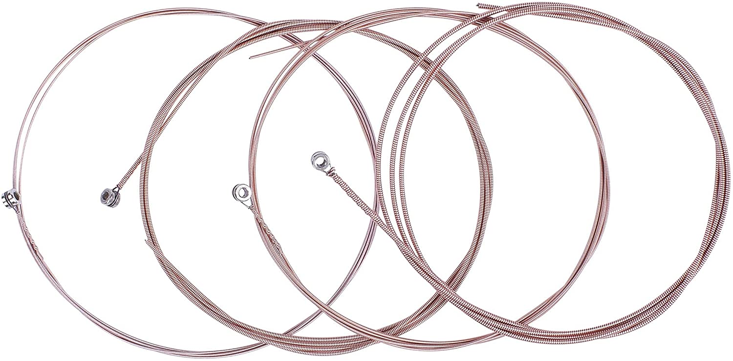 Picture of Alice Acoustic Guitar Strings-2 Set - guitar strings