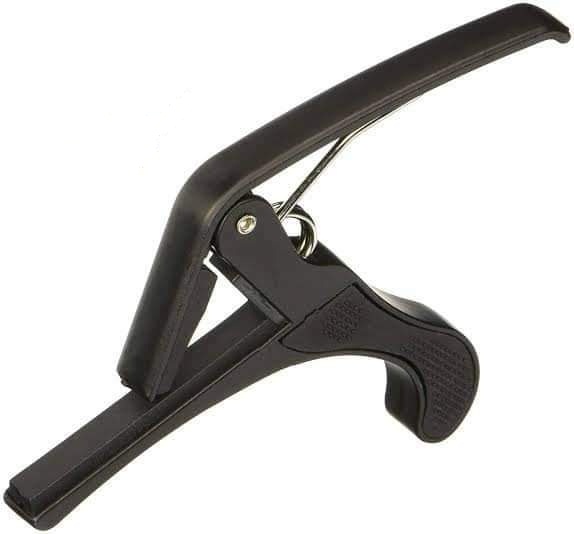Picture of Acoustic guitar Capo Best Capo Acostic Guitar Capo Folk Guitar -Progressive Guitar Capo - Guitar strings - Sustainable Option