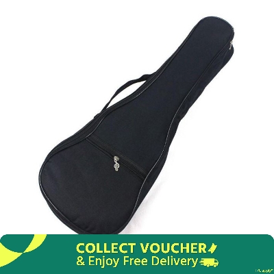 Picture of Ukulele Waterproof Bag - Black