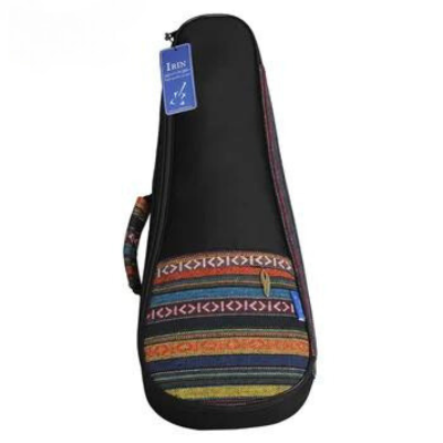 Picture of Ukulele Waterproof Bag - Black