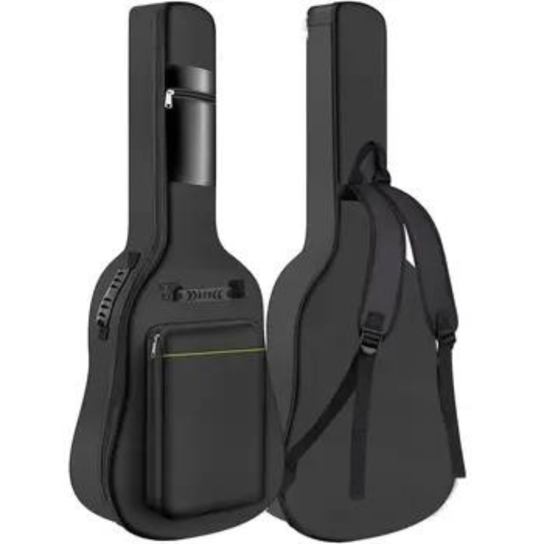 Picture of Ukulele Waterproof Bag - Black