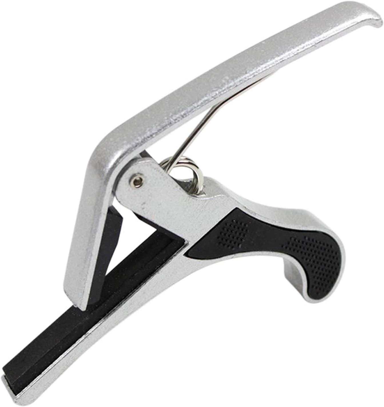 Picture of CBC-02 Metal Capo Acoustic Guitar Capo Folk Guitar Capo