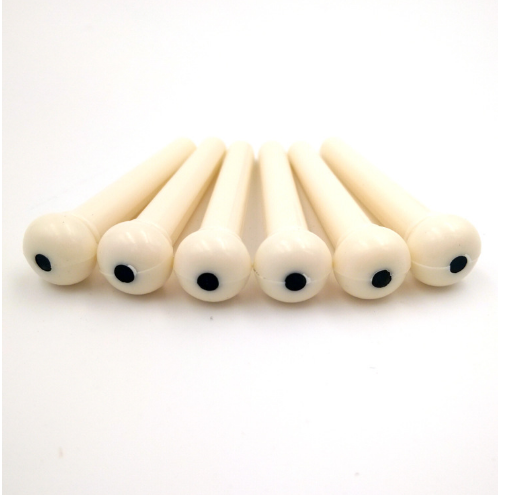 Picture of Smooth ABS Guitar Picks Plectrum String nail 6+Pick 6+Pick clip 1 with Box