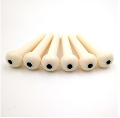 Picture of Smooth ABS Guitar Picks Plectrum String nail 6+Pick 6+Pick clip 1 with Box