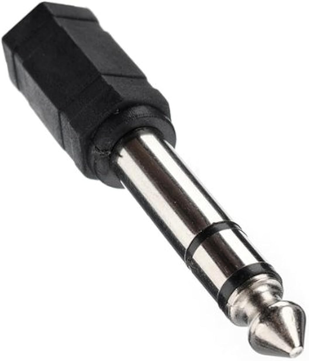 Picture of Copper Core 3.5 to 6.5 mm and 6.5 to 3.5 audio adapter pickups guitar accessories Converter