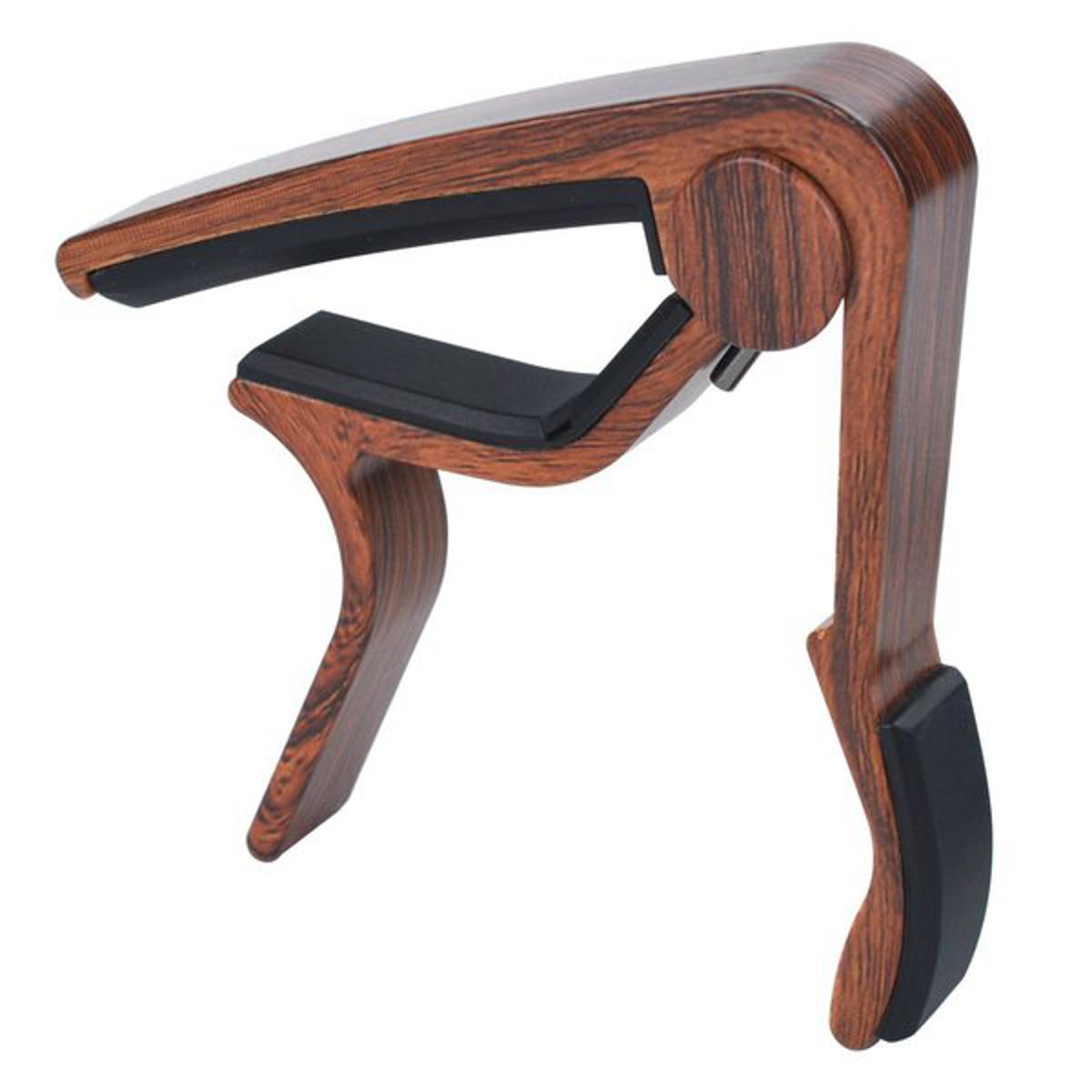 Picture of Guitar Capo for Acoustic and Electric Guitars