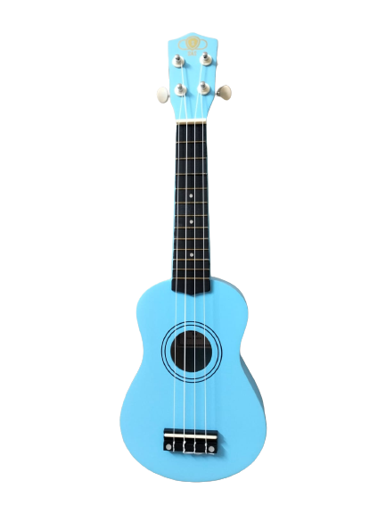 Picture of SAS DU-21B 21'' Soprano Ukulele Hawaii Mini Guitar Ukulele 12 Fret