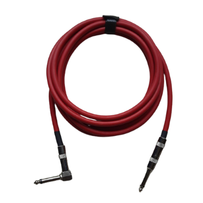 Picture of Guitar Best Cable By Premium Flat Lead Cable