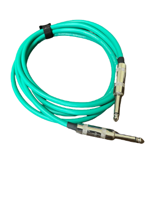 Picture of Guitar Best Cable By Premium Flat Lead Cable