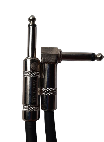 Picture of Guitar Best Cable By Premium Flat Lead Cable