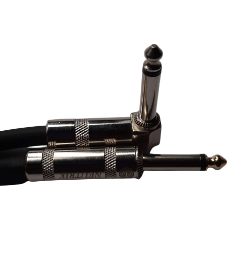 Picture of Guitar Best Cable By Premium Flat Lead Cable