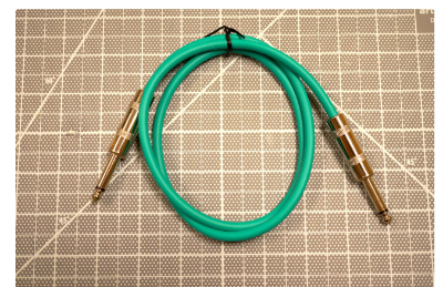 Picture of Guitar Best Cable By Premium Flat Lead Cable