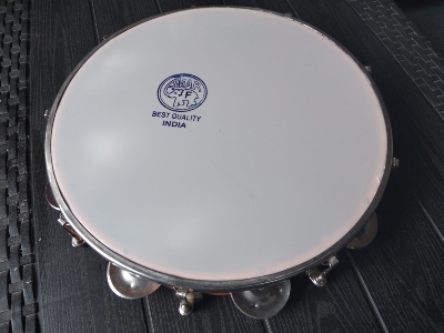 Picture of Indian dab dubki khonjoni / hatbaya / dram musical instruments