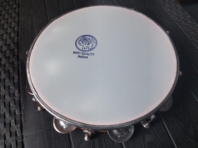 Picture of Indian dab dubki khonjoni / hatbaya / dram musical instruments