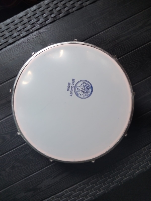 Picture of Indian dab dubki khonjoni / hatbaya / dram musical instruments