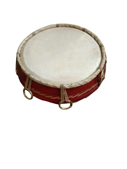 Picture of Dab dubki / hatbaya dram musical instruments