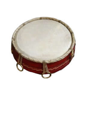 Picture of Dab dubki / hatbaya dram musical instruments