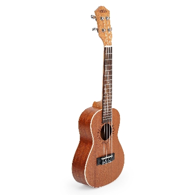 Picture of Ukulele 24 Inc Concert Size With Bag And Picks