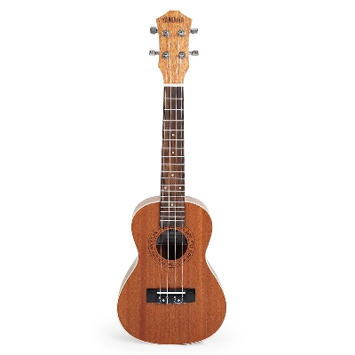 Picture of Ukulele 24 Inc Concert Size With Bag And Picks