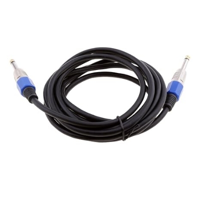 Picture of THE STYLE SUTRA 6.35Mm 1/4 Inch Trs Male To Male Audio Cable 3Meter | Consumer Electronics | Tv Video & Home Audio | Audio Cables & Interconnects