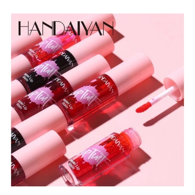 Picture of Handaiyan 2 In 1 Liquid Lipstick Lip Tint