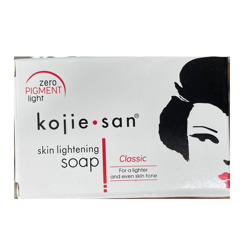 Picture of Kojie San Skin Lightening Soap Classic-135g