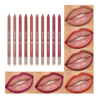 Picture of Beauty-Glazed 24h Waterproof & Long Lasting Lip Liner