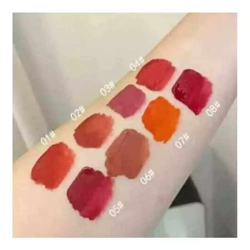 Picture of Little Monster Matte Liquid Lipstick Set - 8 Pcs