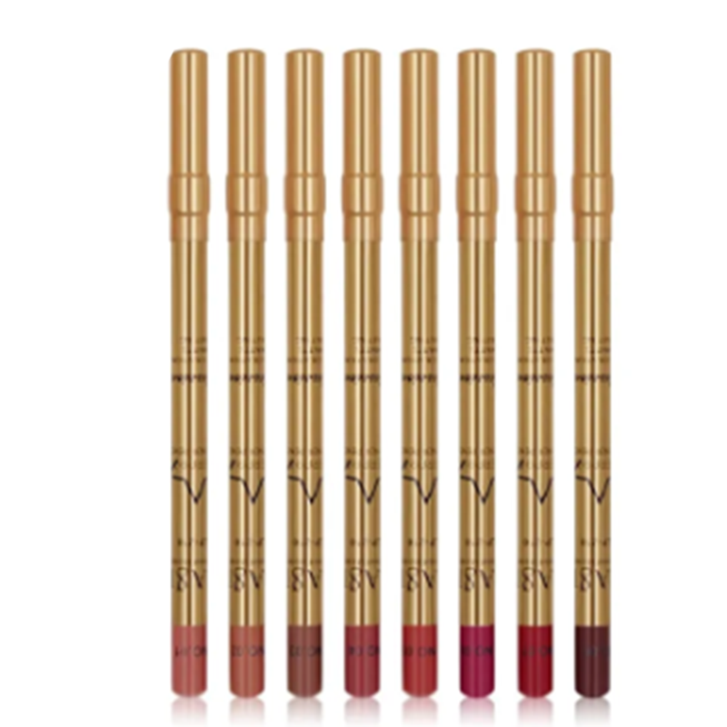 Picture of Imagic 08 Color Matte Lip Liner Set (LP-210)