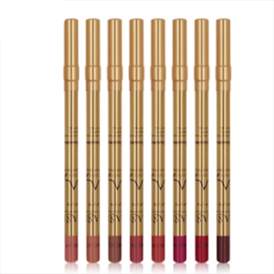 Picture of Imagic 08 Color Matte Lip Liner Set (LP-210)