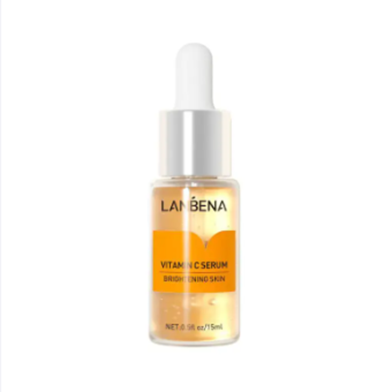 Picture of Lanbena Vitamin C Brightening Serum - 15Ml