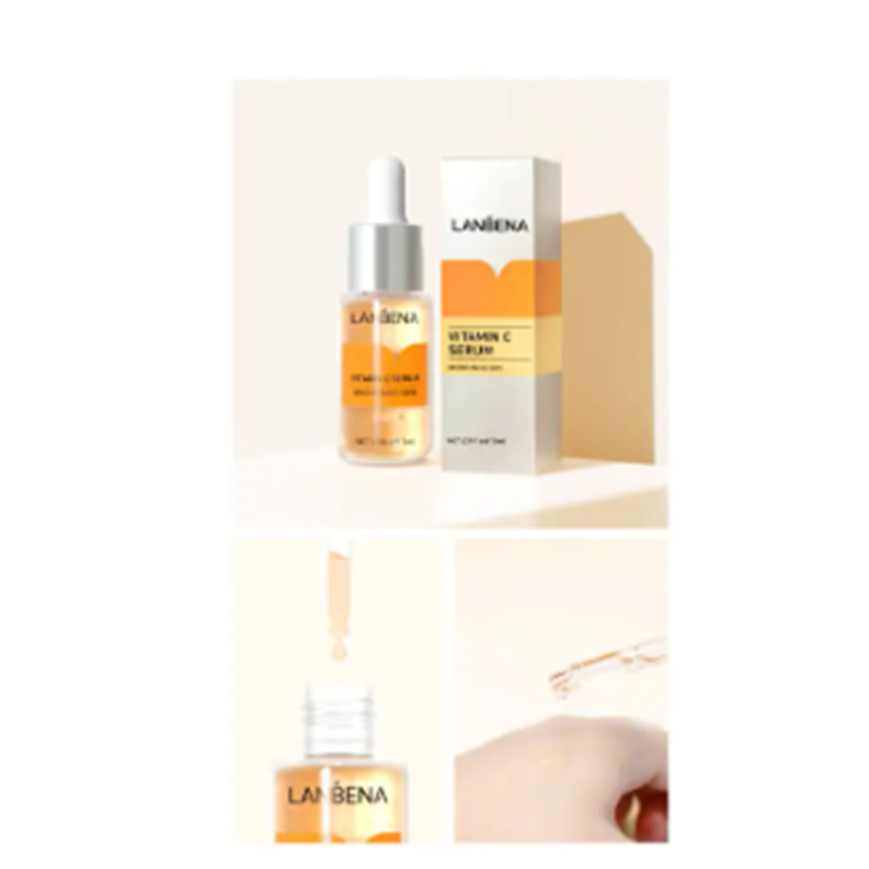 Picture of Lanbena Vitamin C Brightening Serum - 15Ml