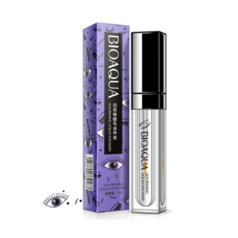 Picture of BIOAQUA Eyelash Growth Eye Serum- 7ml