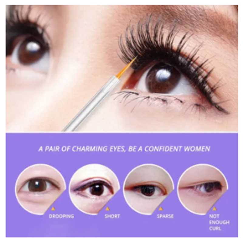 Picture of BIOAQUA Eyelash Growth Eye Serum- 7ml