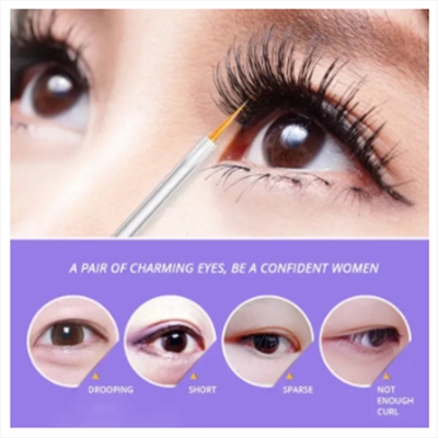 Picture of BIOAQUA Eyelash Growth Eye Serum- 7ml