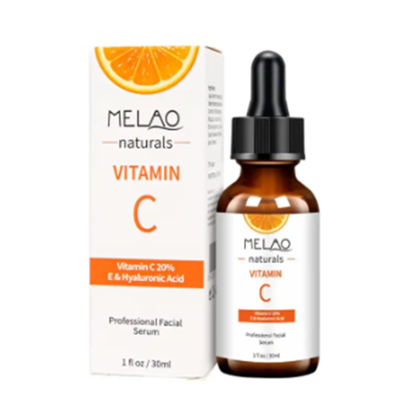 Picture of Melao Vitamin C 20% E & hyaluronic Acid Serum - 30ML