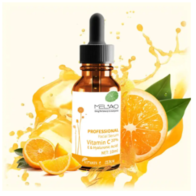 Picture of Melao Vitamin C 20% E & hyaluronic Acid Serum - 30ML